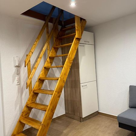 Micro Apartment Lipsk Zewnętrze zdjęcie