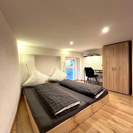 Micro Apartment Lipsk Zewnętrze zdjęcie
