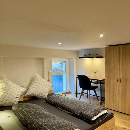 Micro Apartment Lipsk Zewnętrze zdjęcie