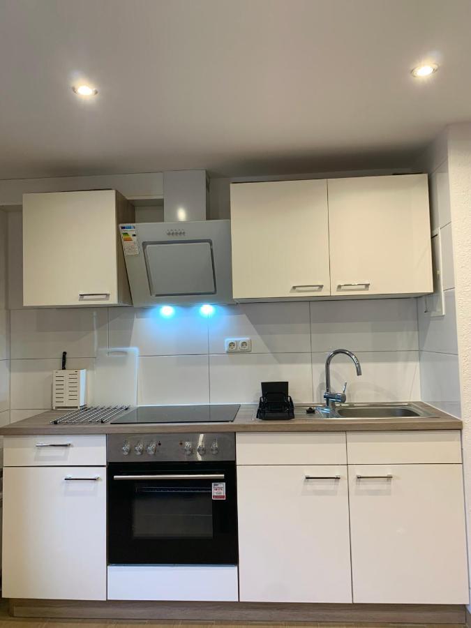 Micro Apartment Lipsk Zewnętrze zdjęcie