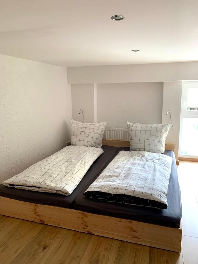 Micro Apartment Lipsk Zewnętrze zdjęcie