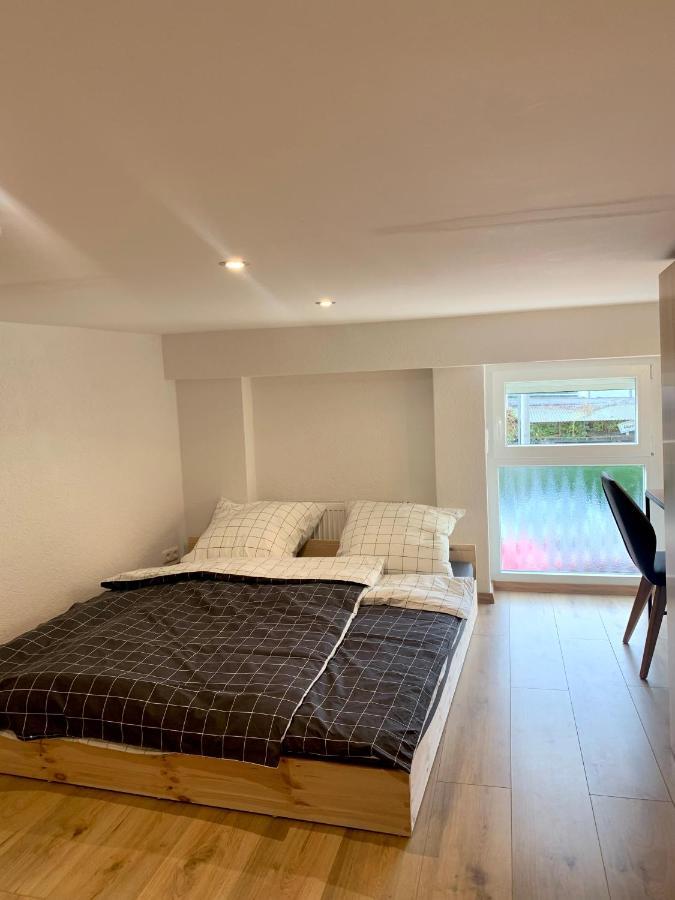 Micro Apartment Lipsk Zewnętrze zdjęcie
