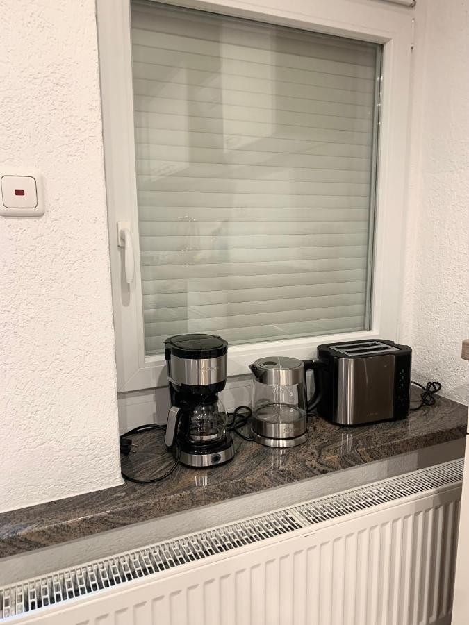 Micro Apartment Lipsk Zewnętrze zdjęcie