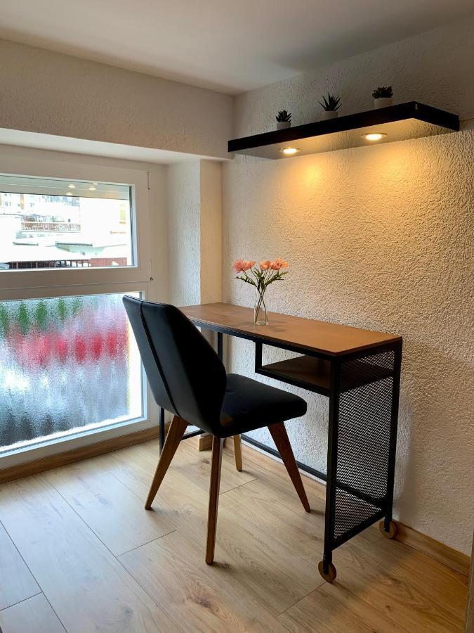 Micro Apartment Lipsk Zewnętrze zdjęcie
