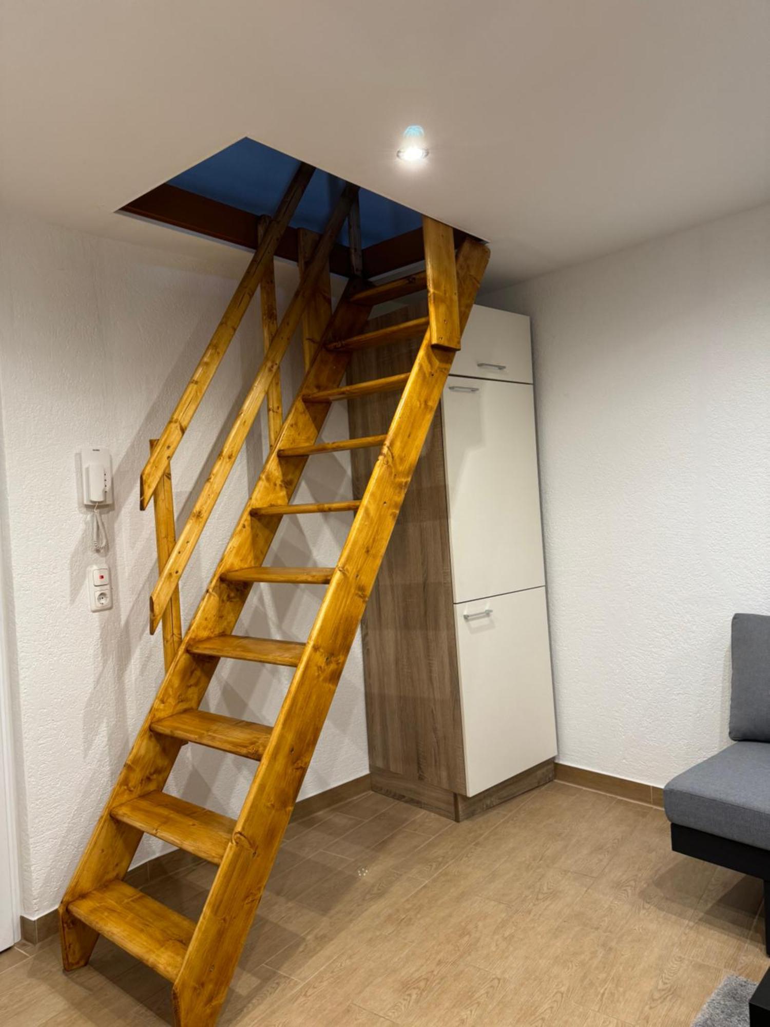 Micro Apartment Lipsk Zewnętrze zdjęcie