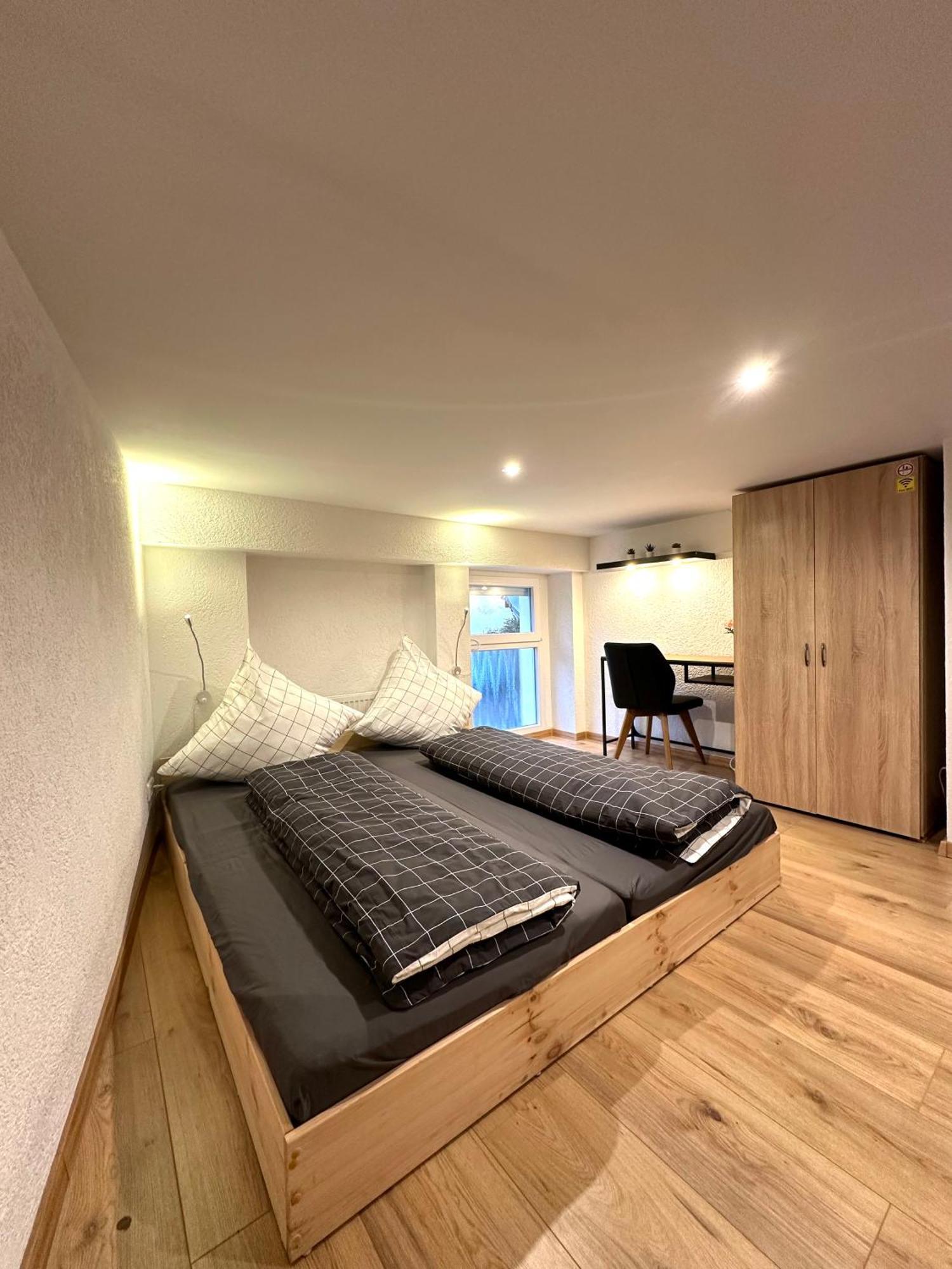 Micro Apartment Lipsk Zewnętrze zdjęcie