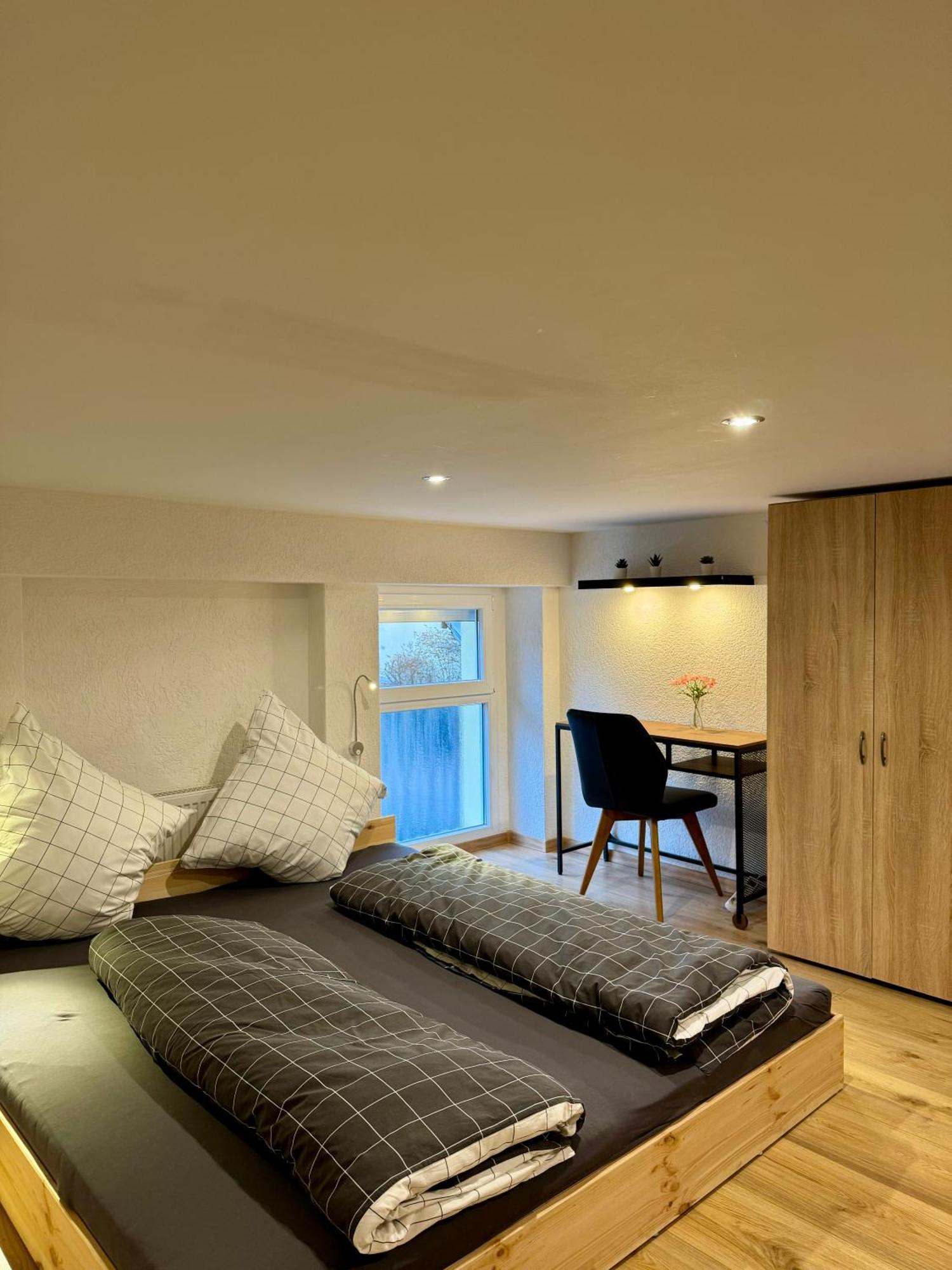 Micro Apartment Lipsk Zewnętrze zdjęcie