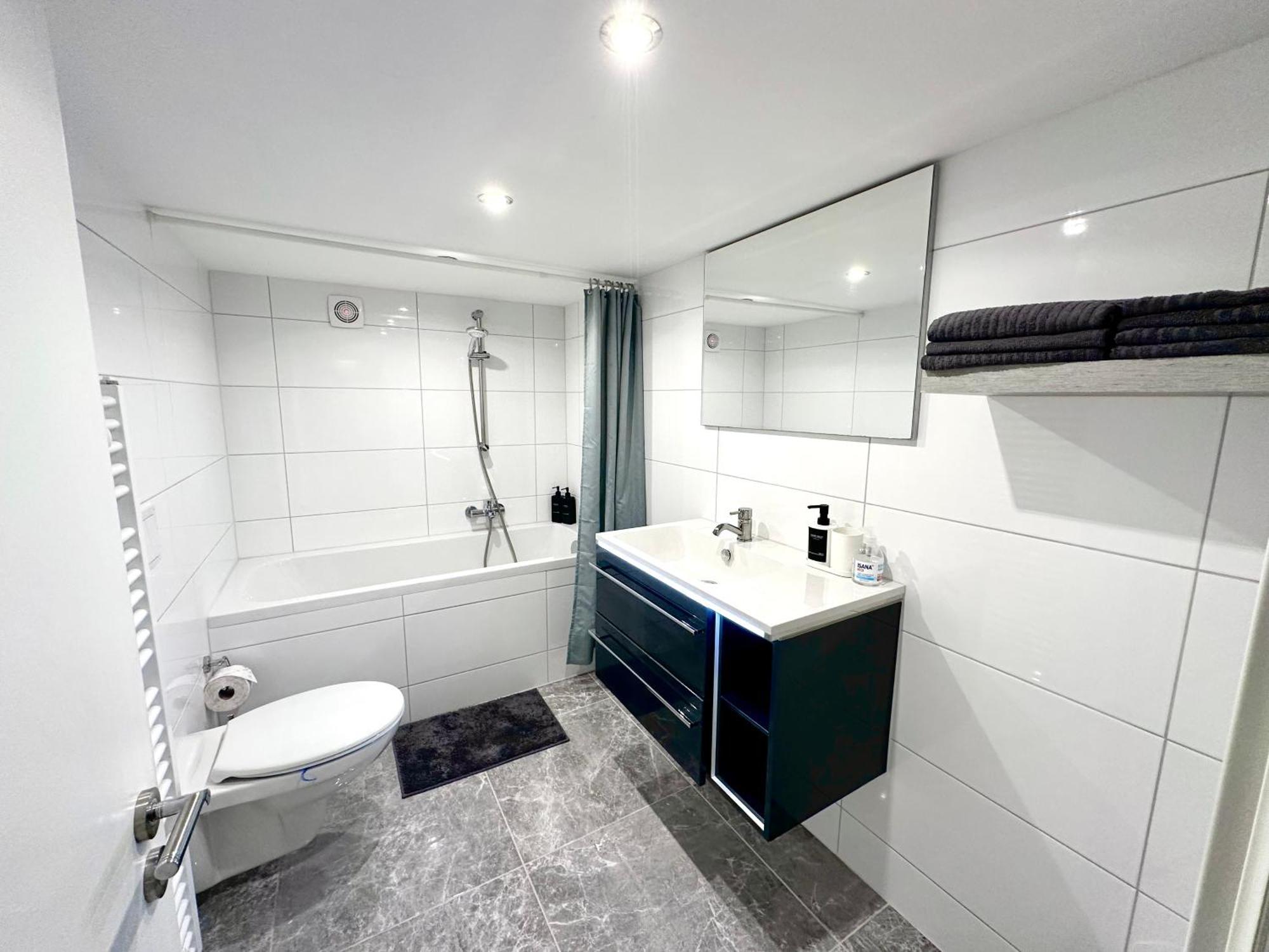 Micro Apartment Lipsk Zewnętrze zdjęcie